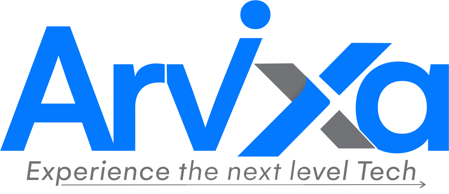 Arvixa Technologies